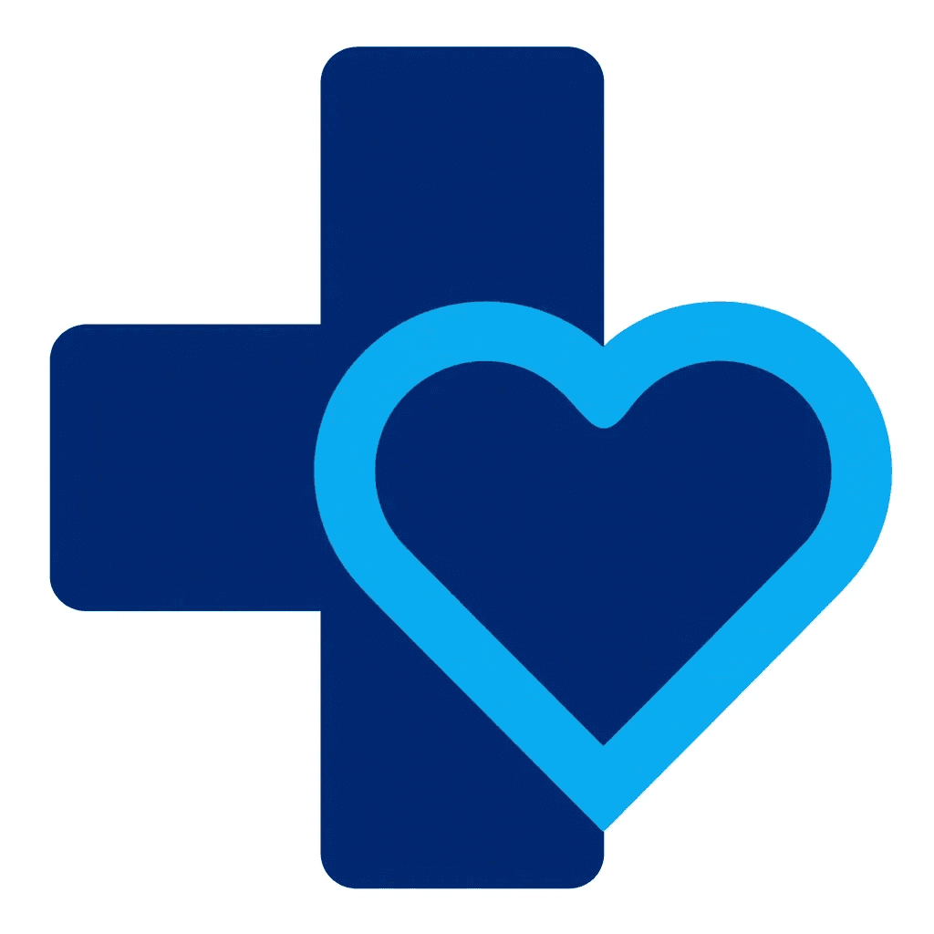 Care Cures Logo